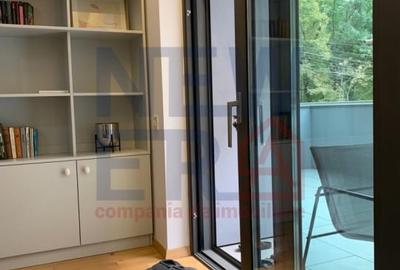 Apartament de inchiriat The Corner  Parcul Verdi Parcul Bordei Strada Rahmaninov - 4