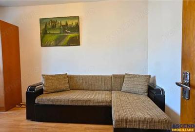 3D! Apartament 4 camere,deschidere panoramica,linia Astra.Racadau,Brasov - 7