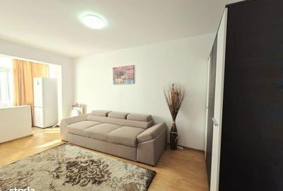 Garsonieră în Micro 40 - 11