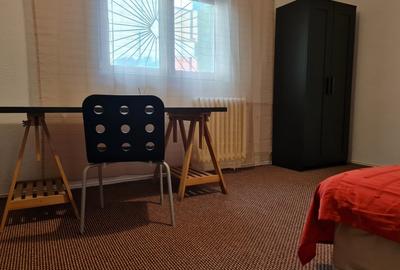 Lacul Tei / Circ - Garsoniera Decomandata - Proprietar - 1