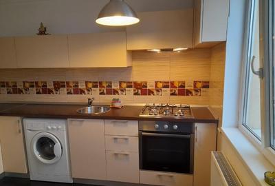 Inchiriez garsoniera Afi Cotroceni - 3