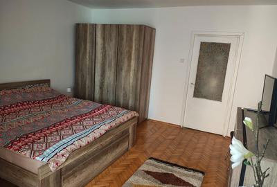 Garsonieră decomandată în Circumvalațiunii - 2