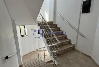 Spatiu Birouri, 128 mp, Tudor Vladimirescu - Rivers Towers - 5