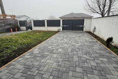 Mutare imediată! Vilă duplex 4 camere cu curte proprie - 2