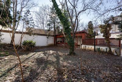 Vila 16 Camere de vanzare Unirii Primaria Sector 3 - 25