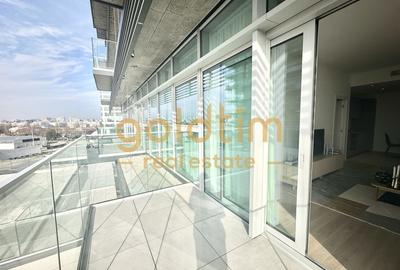 Apartament cu 2 camere decomandat, mobilat în Floreasca - 18