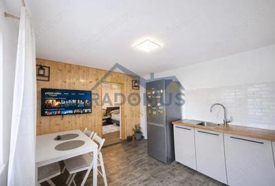 Casă cu 4 camere cu Canalizare în Puchenii Mari - 10