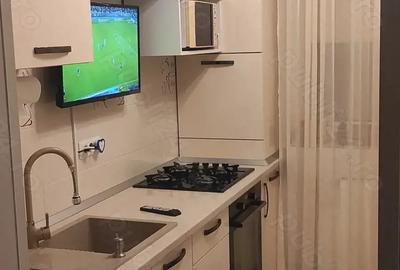 Apartament decomandat în Central - 3