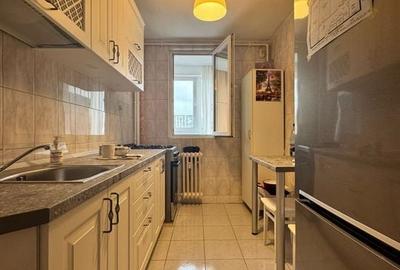 Apartament 3 camere Drumul Taberei Auchan - 12