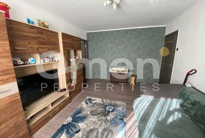 Apartament cu 2 camere, mobilat în Vasile Alecsandri - 1