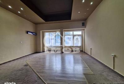 Spațiu comercial, de 88 mp, în Central - 8