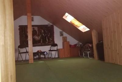 Casă cu 5 camere cu Teren 400 Mp în Sud - 16