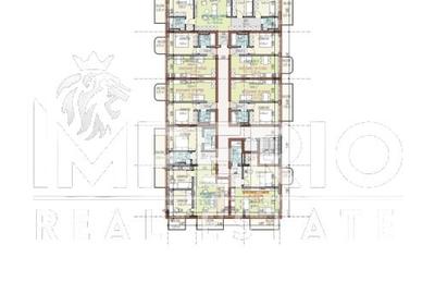 Teren pentru constructie bloc, se vinde cu Autorizatie de construire! - 3