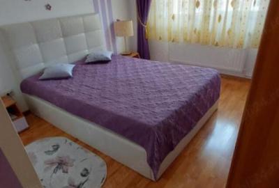 Apartament cu 2 camere decomandat, mobilat în Răcădău - 3