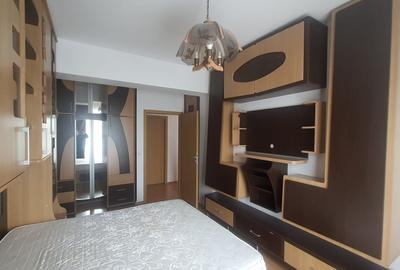 Apartament cu 2 camere semidecomandat, mobilat în Theodor Pallady - 11