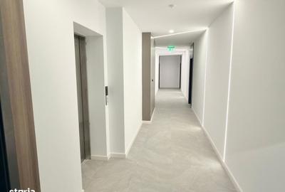 Garsonieră în Circumvalațiunii - 5