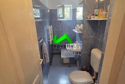 Apartament de vanzare 3 camere zona Vasile Aaron - 6