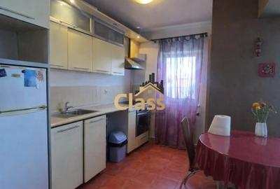 Apartament cu 2 camere semidecomandat, mobilat în Gheorgheni - 2