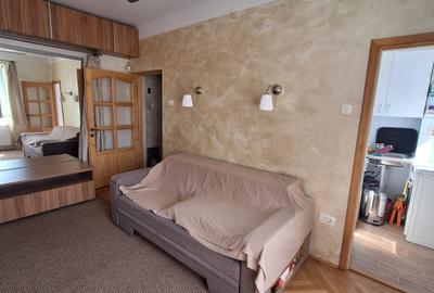 Inchiriem Garsoniera Moderna Semidecomandata Centrul Istoric - 10