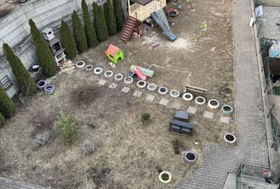 Apartament cu 2 camere în Hlincea - 10