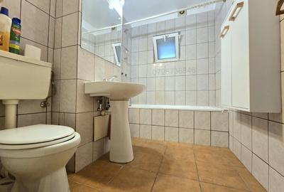 Metrou Piata Unirii -Bulevardul Coposu, 5 camere, 117 mp, bloc 1990 - 9