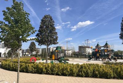 Apartament cu 2 camere în Militari