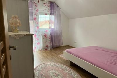 Casă cu 4 camere cu Teren 357 Mp în Grădiște - 7