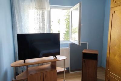 Apartament cu 3 camere semidecomandat, mobilat în 5 Călărasi - 4