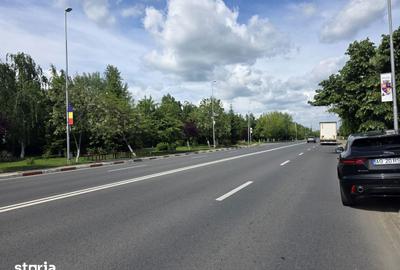 Teren de 1341 mp, în Central - 1