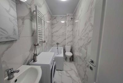 Apartament cu 2 camere semidecomandat în Lunca Cetățuii - 3