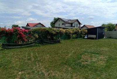 Casă individuală 4 camere, 168 mp, teren 900 mp – Săftica, zona Grădina Lahovari - 11