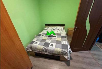 Apartament dd?nchiriat 2 camere Sibiu Rahovei - 2