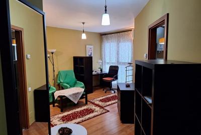 Garsoniera 35 mp in Planorma Residence - Colentina, libera imediat Garsoniera 35 mp in Planorma Residence - Colentina, libera imediat - 2