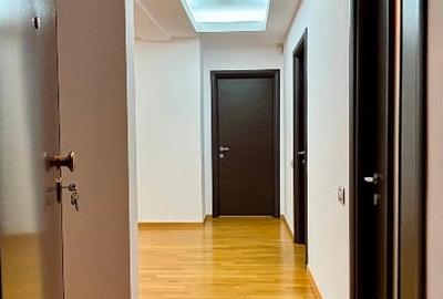 Proprietar ofer spre inchiriere apartament de 3 camere in Zona Eminescu/Mosilor - 3