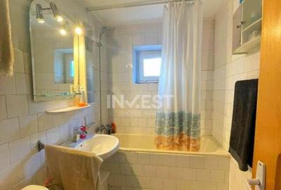 Apartament 3 camere decomandat-Tatarasi-Oancea-bloc 1987 - 7