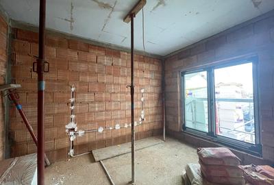 Duplex cu 3 camere cu Canalizare în Urseni - 7