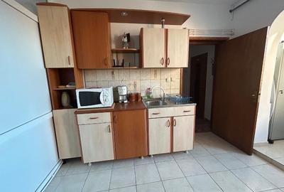 Garsoniera Eforie Nord Garsoniera Eforie Nord - 4