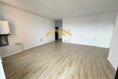 Aradului-3 camere-Terasa - 1