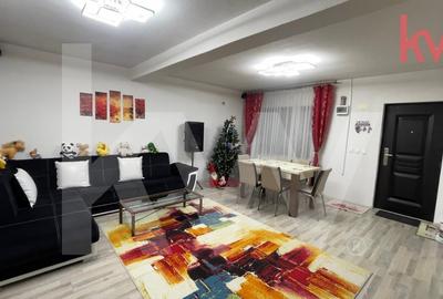 Triplex cu gradina si strada privata – confort, intimitate si stil - 3