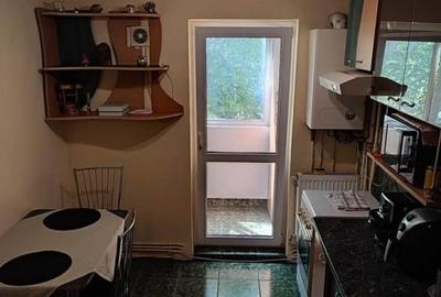 Garsoniera 27mp, parcare, finisata mediu, zona Ion Mester - 2