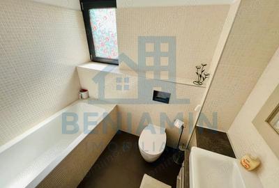 Apartament cu 3 camere semidecomandat în Calea Severinului - 4