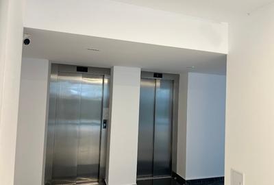 2 camere, Cellini Residence, nou, prima inchiriere, aproape de parc - 7