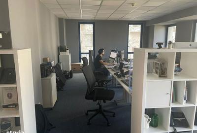 Spațiu comercial, de 111 mp, în Vatra Luminoasă - 2
