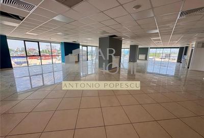 Spatiu comercial cu parcare privata, in Ploiesti, Dn1B Bucov. - 6