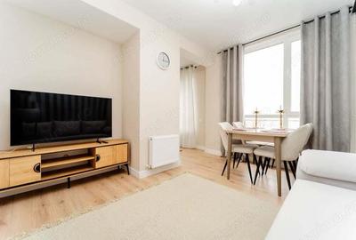 Apartament 2 camere zona stefan cel mare Apartament 2 camere zona stefan cel mare - 4