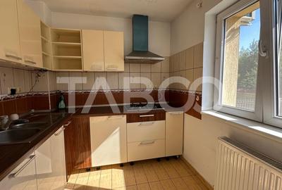 Doua locuinte sub aceelasi acoperis Comision 0 de vanzare in Sibiu - 3