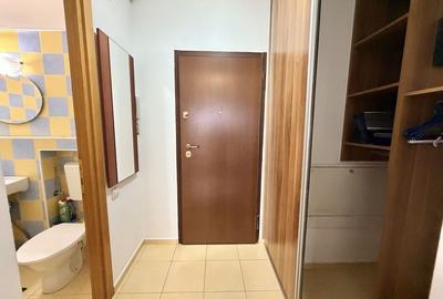 Garsonieră Politehnica - Quadra Place 1 Fabricii + Parcare - 9