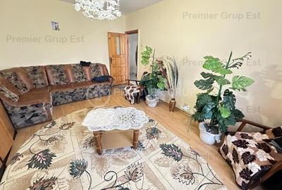 Apartament 3 camere, Nicolina, 72mp - 2