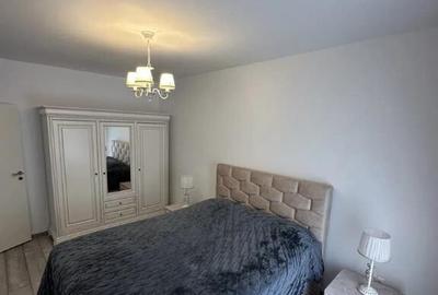 Apartament cu 2,5 camere, decomandat - zona Avantgarden Apartament cu 2,5 camere, decomandat - zona Avantgarden - 3