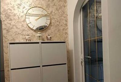 Apartament cu 2 camere semidecomandat în P-ța Muncii - 2